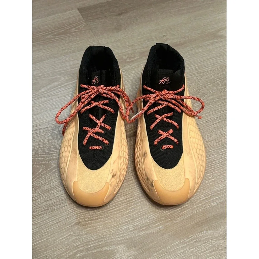 adidas AE 1 With Love Anthony Edward’s Sneakers TWO DIFFERENT SIZES 5.5 and 6.5